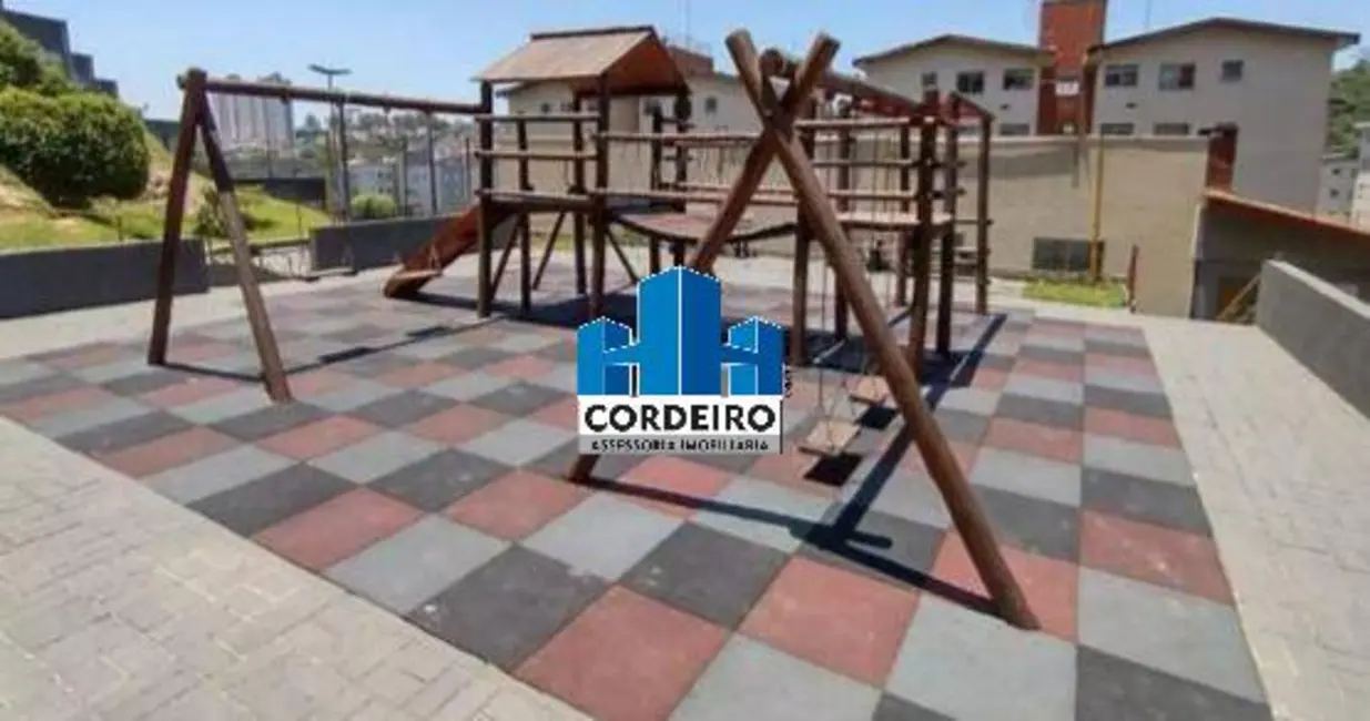 Foto 1 de Apartamento com 2 quartos à venda, 49m2 em Cidade São Jorge, Santo Andre - SP