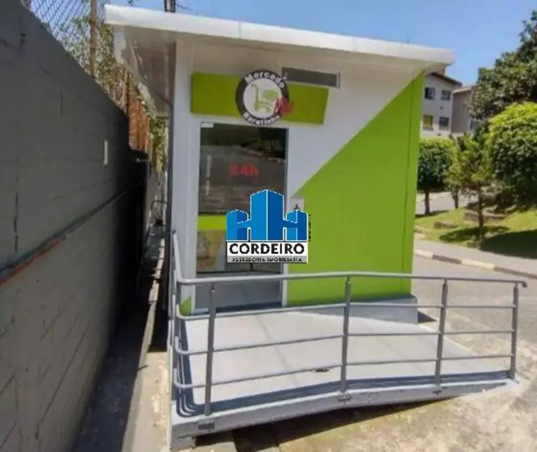 Foto 4 de Apartamento com 2 quartos à venda, 49m2 em Cidade São Jorge, Santo Andre - SP