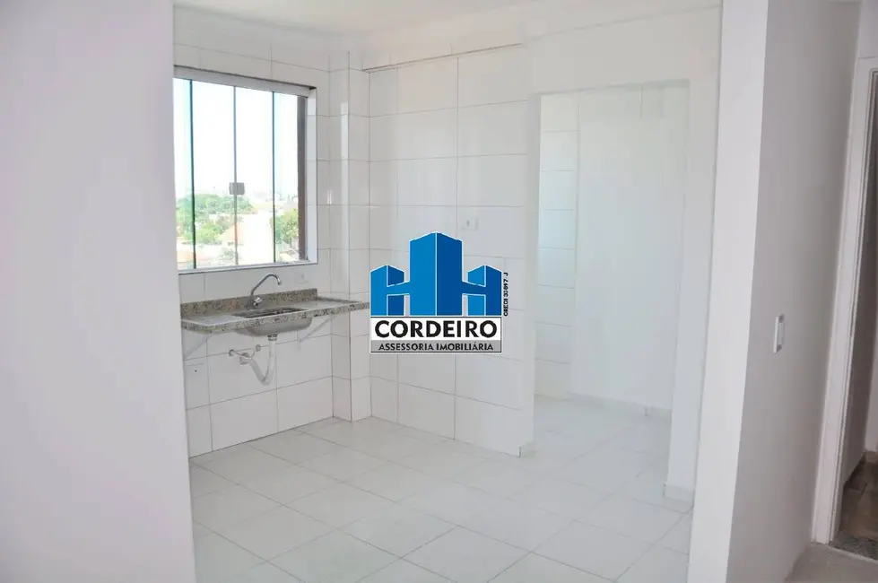 Apartamento com 2 quartos à venda, 62m2 em Paraíso, Santo Andre - SP - imagem 9 Foto 9 de Apartamento com 2 quartos à venda, 62m2 em Paraíso, Santo Andre - SP