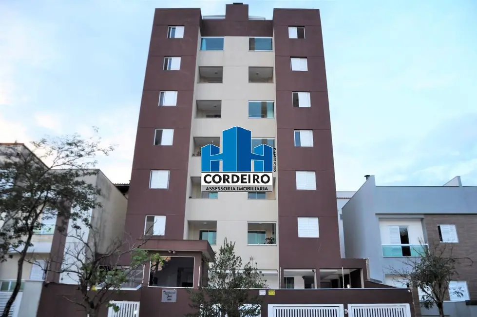 Apartamento com 2 quartos à venda, 62m2 em Paraíso, Santo Andre - SP - imagem 1 Foto 1 de Apartamento com 2 quartos à venda, 62m2 em Paraíso, Santo Andre - SP