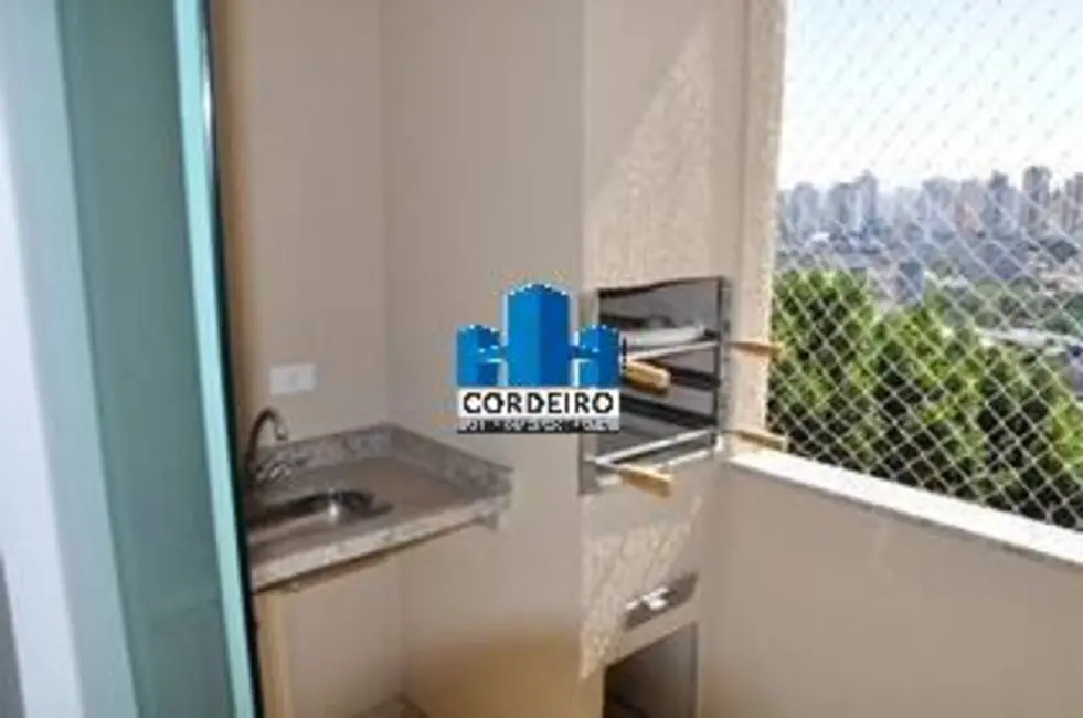 Apartamento com 2 quartos à venda, 62m2 em Paraíso, Santo Andre - SP - imagem 7 Foto 7 de Apartamento com 2 quartos à venda, 62m2 em Paraíso, Santo Andre - SP