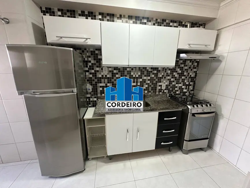 Foto 7 de Apartamento com 1 quarto à venda, 43m2 em Casa Branca, Santo Andre - SP