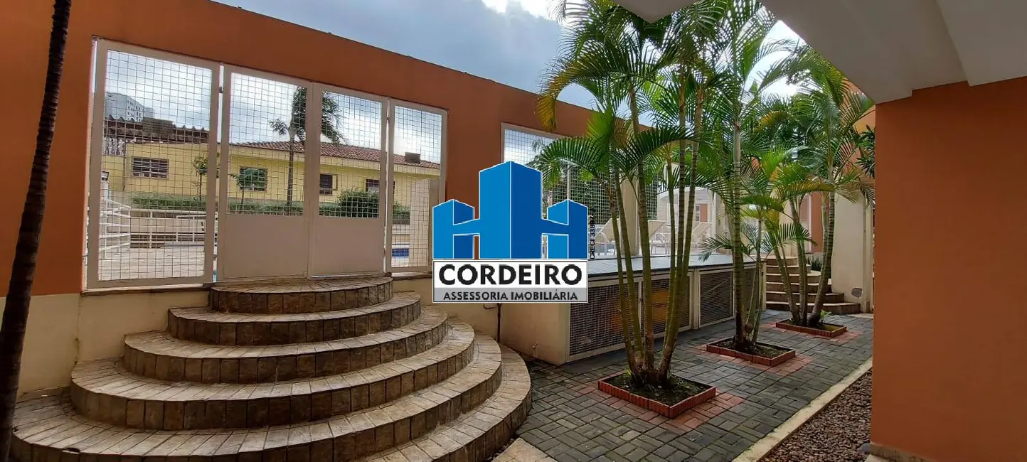 Foto 8 de Apartamento com 1 quarto à venda, 43m2 em Casa Branca, Santo Andre - SP