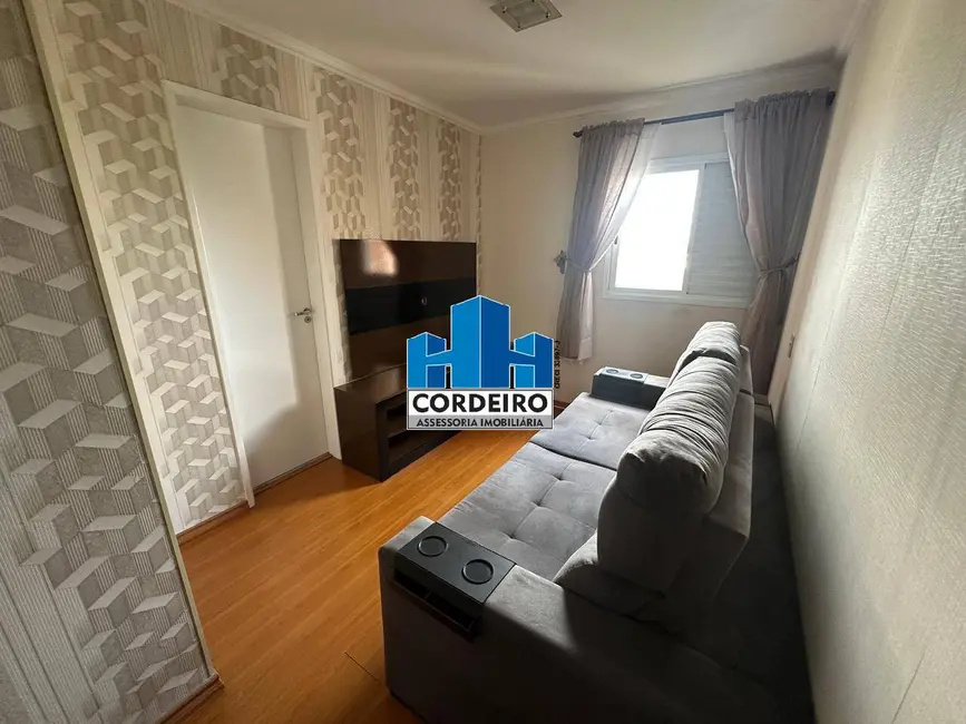 Foto 6 de Apartamento com 1 quarto à venda, 43m2 em Casa Branca, Santo Andre - SP