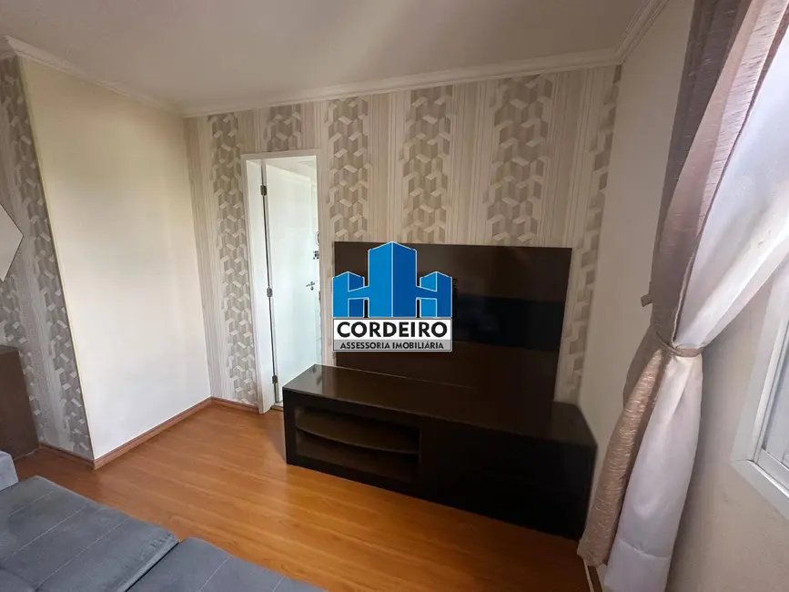 Foto 9 de Apartamento com 1 quarto à venda, 43m2 em Casa Branca, Santo Andre - SP