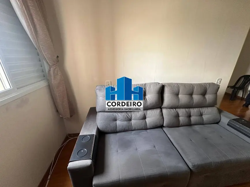 Foto 3 de Apartamento com 1 quarto à venda, 43m2 em Casa Branca, Santo Andre - SP
