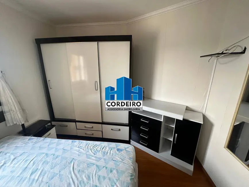 Foto 4 de Apartamento com 1 quarto à venda, 43m2 em Casa Branca, Santo Andre - SP