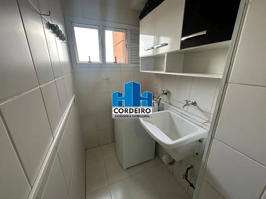 Foto 2 de Apartamento com 1 quarto à venda, 43m2 em Casa Branca, Santo Andre - SP