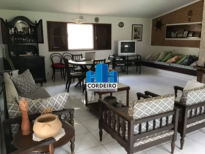 Casa com 6 quartos à venda, 550m2 em Centro, Peruibe - SP - imagem 7 Foto 7 de Casa com 6 quartos à venda, 550m2 em Centro, Peruibe - SP