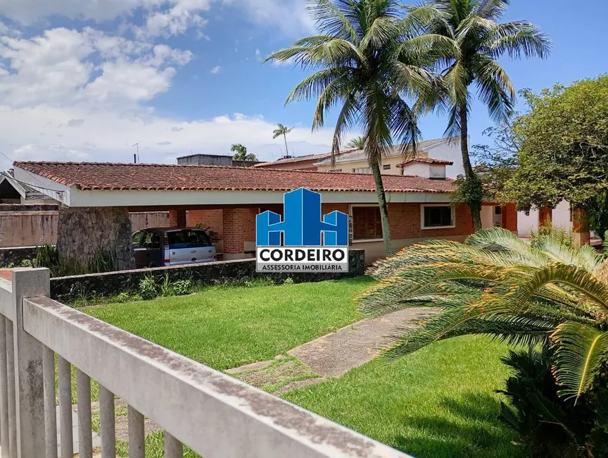 Casa com 6 quartos à venda, 550m2 em Centro, Peruibe - SP - imagem 5 Foto 5 de Casa com 6 quartos à venda, 550m2 em Centro, Peruibe - SP