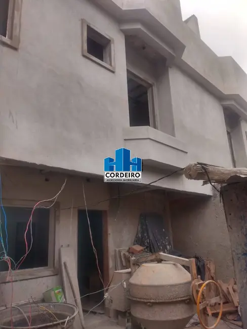 Foto 7 de Sobrado com 3 quartos à venda, 120m2 em Paraíso, Santo Andre - SP