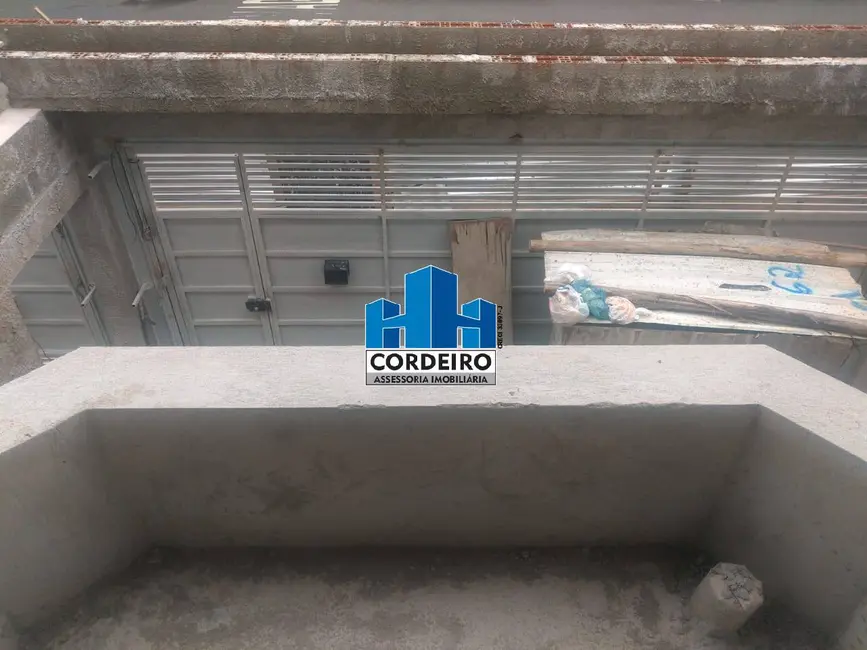 Foto 4 de Sobrado com 3 quartos à venda, 120m2 em Paraíso, Santo Andre - SP