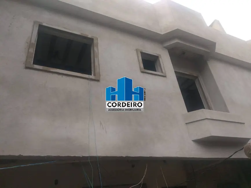 Foto 6 de Sobrado com 3 quartos à venda, 120m2 em Paraíso, Santo Andre - SP