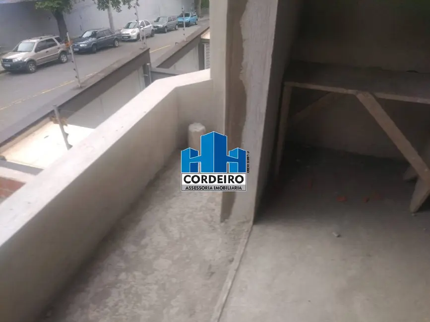 Foto 8 de Sobrado com 3 quartos à venda, 120m2 em Paraíso, Santo Andre - SP