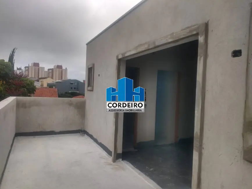 Foto 2 de Sobrado com 3 quartos à venda, 120m2 em Paraíso, Santo Andre - SP