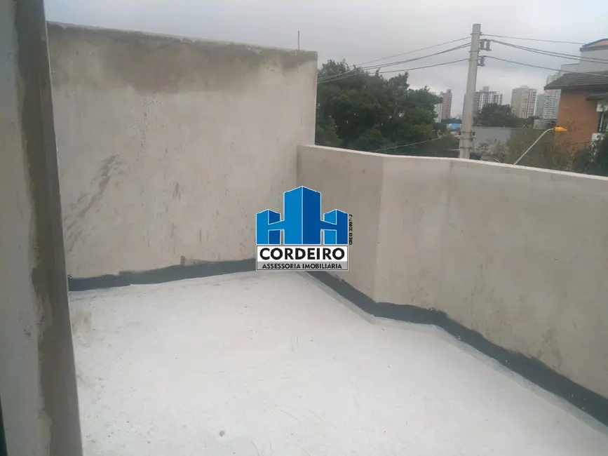 Foto 3 de Sobrado com 3 quartos à venda, 120m2 em Paraíso, Santo Andre - SP