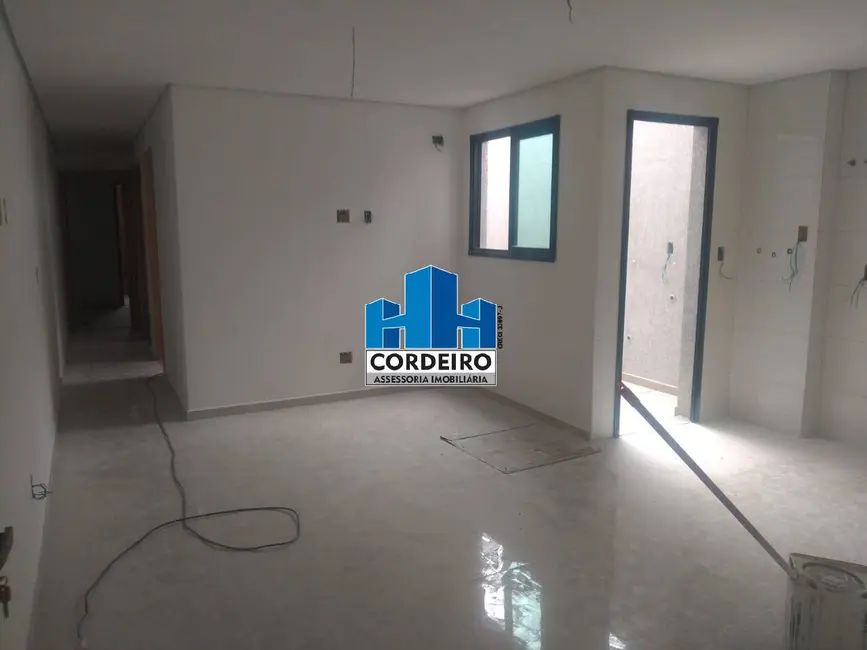 Foto 5 de Apartamento com 3 quartos à venda, 95m2 em Paraíso, Santo Andre - SP