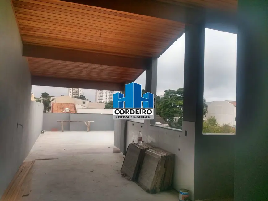 Foto 3 de Apartamento com 3 quartos à venda, 95m2 em Paraíso, Santo Andre - SP