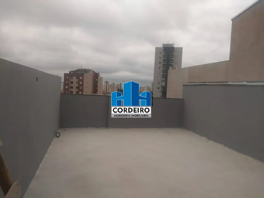 Foto 2 de Apartamento com 3 quartos à venda, 95m2 em Paraíso, Santo Andre - SP