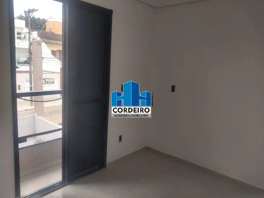 Foto 8 de Apartamento com 3 quartos à venda, 95m2 em Paraíso, Santo Andre - SP