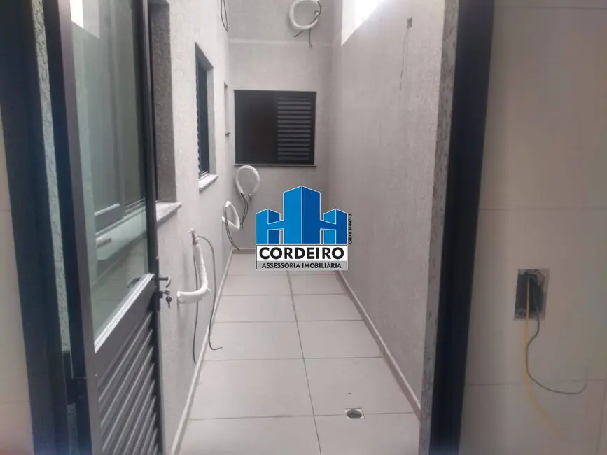 Foto 6 de Apartamento com 3 quartos à venda, 95m2 em Paraíso, Santo Andre - SP