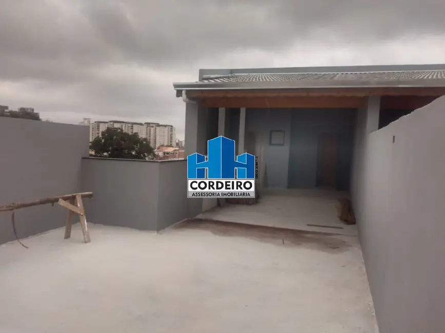 Foto 4 de Apartamento com 3 quartos à venda, 95m2 em Paraíso, Santo Andre - SP