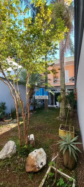 Foto 9 de Sobrado com 3 quartos à venda, 237m2 em Paraíso, Santo Andre - SP