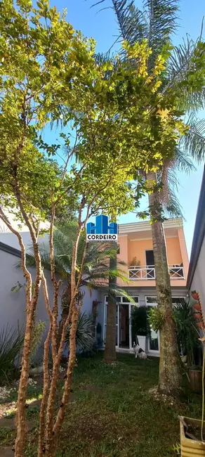 Foto 1 de Sobrado com 3 quartos à venda, 237m2 em Paraíso, Santo Andre - SP