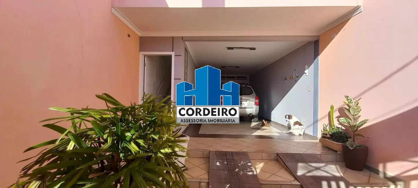 Foto 6 de Sobrado com 3 quartos à venda, 237m2 em Paraíso, Santo Andre - SP