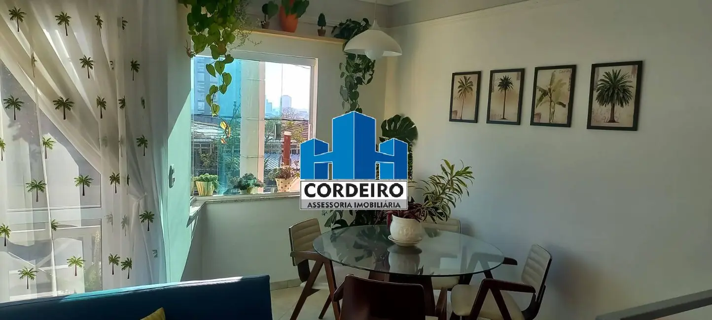 Foto 7 de Sobrado com 3 quartos à venda, 237m2 em Paraíso, Santo Andre - SP