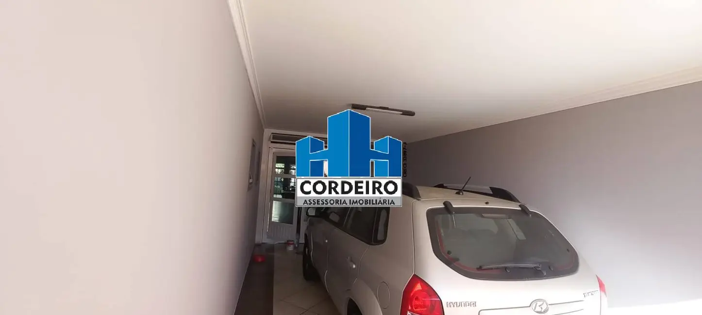 Foto 8 de Sobrado com 3 quartos à venda, 237m2 em Paraíso, Santo Andre - SP