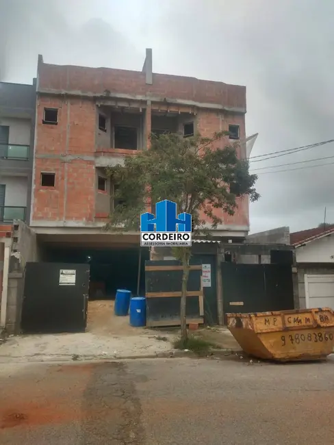 Foto 1 de Apartamento com 3 quartos à venda, 80m2 em Paraíso, Santo Andre - SP