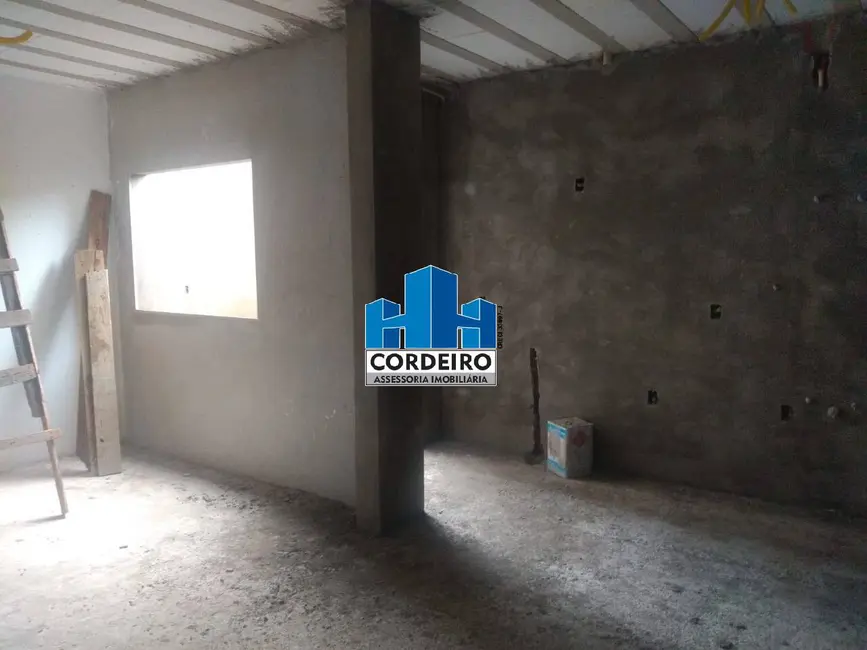 Foto 6 de Apartamento com 3 quartos à venda, 80m2 em Paraíso, Santo Andre - SP