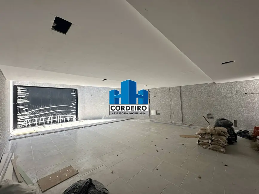 Foto 9 de Casa com 2 quartos à venda, 95m2 em Vila Bastos, Santo Andre - SP