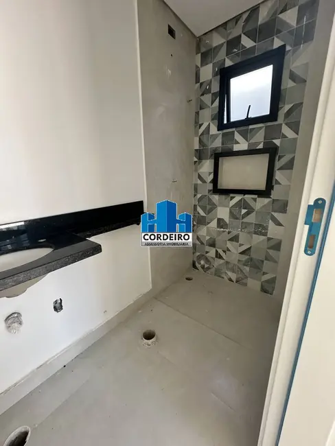 Foto 2 de Casa com 2 quartos à venda, 95m2 em Vila Bastos, Santo Andre - SP