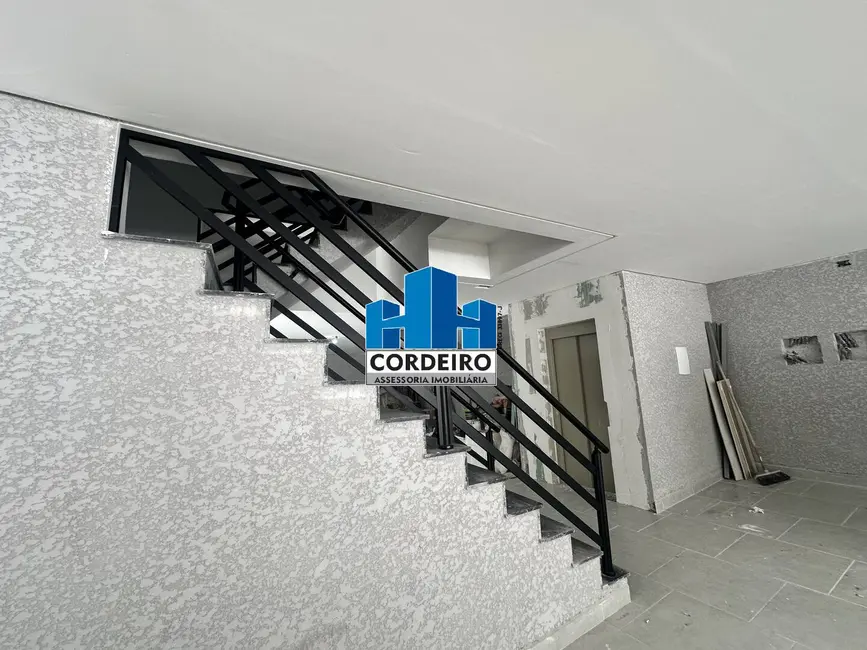 Foto 5 de Casa com 2 quartos à venda, 95m2 em Vila Bastos, Santo Andre - SP