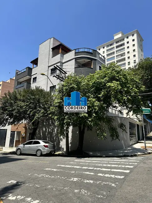 Foto 4 de Casa com 2 quartos à venda, 95m2 em Vila Bastos, Santo Andre - SP