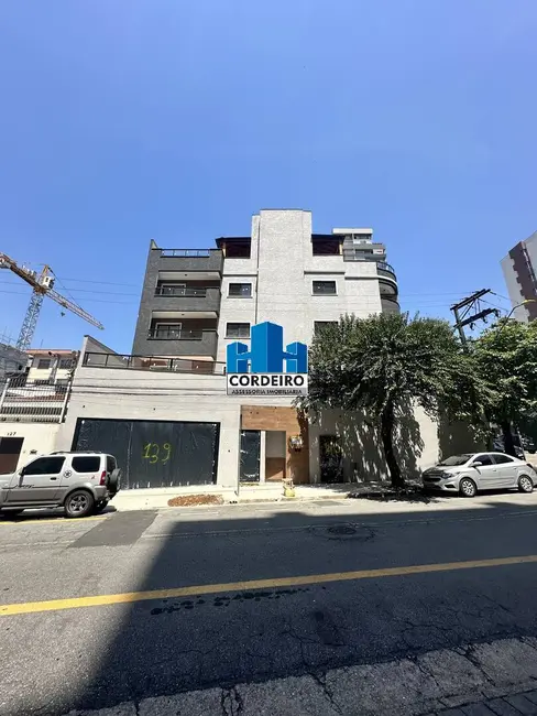 Foto 6 de Casa com 2 quartos à venda, 95m2 em Vila Bastos, Santo Andre - SP