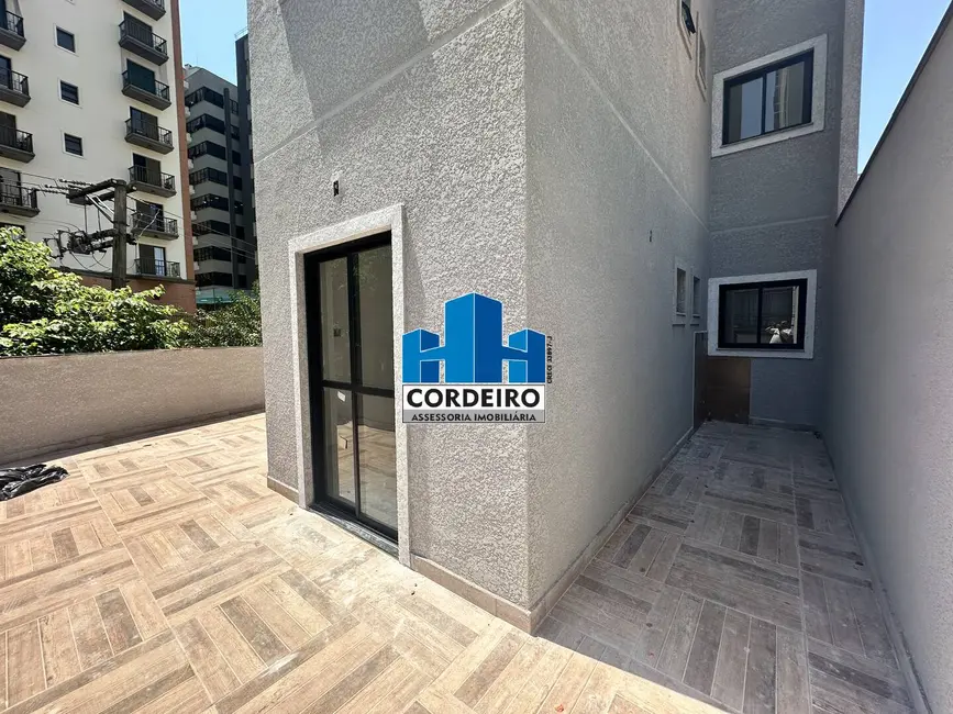 Foto 1 de Casa com 2 quartos à venda, 95m2 em Vila Bastos, Santo Andre - SP