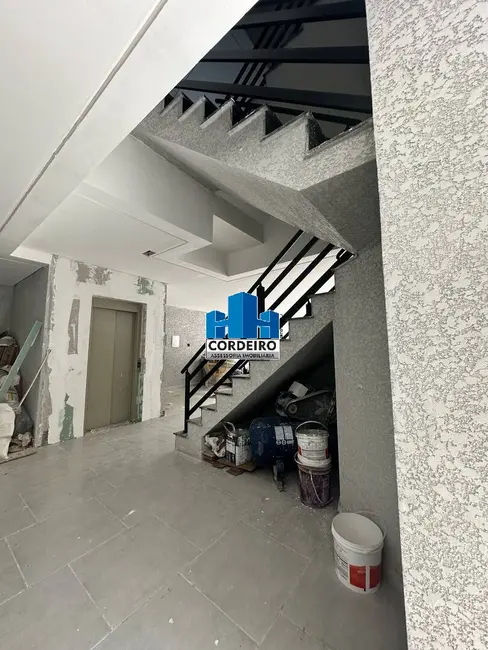 Foto 7 de Casa com 2 quartos à venda, 95m2 em Vila Bastos, Santo Andre - SP