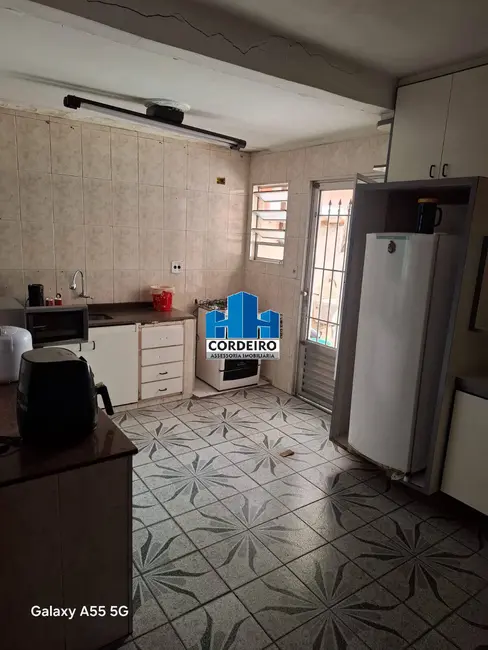 Casa com 2 quartos à venda, 525m2 em Vila Bela Vista, Santo Andre - SP - imagem 4 Foto 4 de Casa com 2 quartos à venda, 525m2 em Vila Bela Vista, Santo Andre - SP