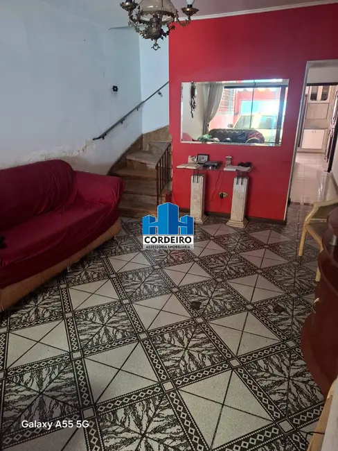 Casa com 2 quartos à venda, 525m2 em Vila Bela Vista, Santo Andre - SP - imagem 5 Foto 5 de Casa com 2 quartos à venda, 525m2 em Vila Bela Vista, Santo Andre - SP