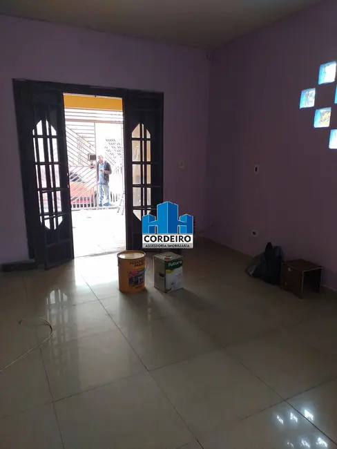 Foto 4 de Casa com 2 quartos à venda, 125m2 em Vila Ercília, Itaquaquecetuba - SP