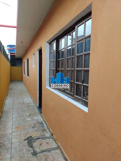 Foto 6 de Casa com 2 quartos à venda, 125m2 em Vila Ercília, Itaquaquecetuba - SP