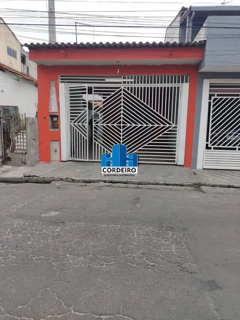 Foto 1 de Casa com 2 quartos à venda, 125m2 em Vila Ercília, Itaquaquecetuba - SP