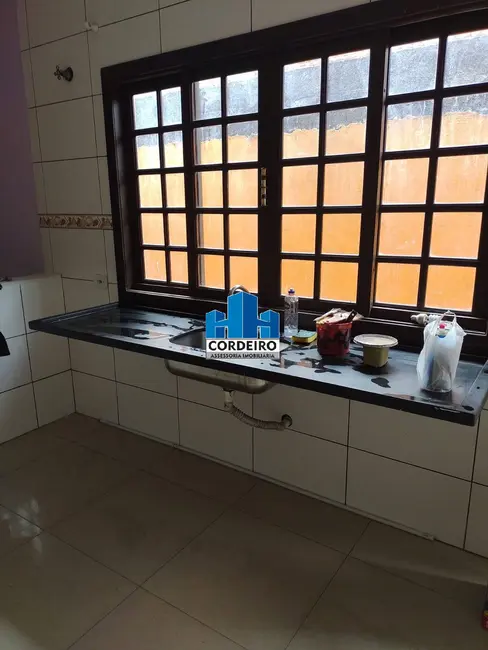 Foto 3 de Casa com 2 quartos à venda, 125m2 em Vila Ercília, Itaquaquecetuba - SP