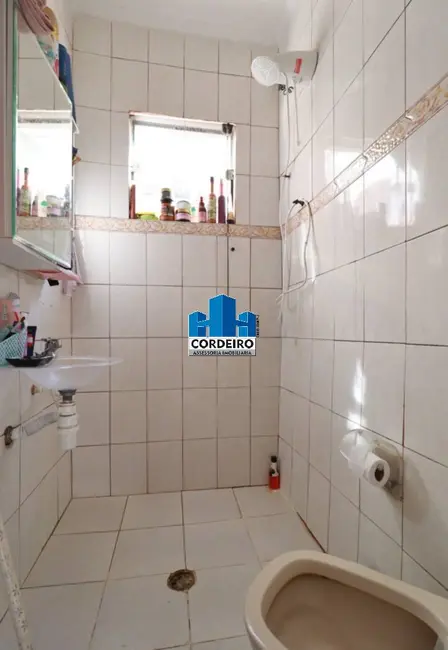 Foto 3 de Casa com 3 quartos à venda, 133m2 em Vila Camilópolis, Santo Andre - SP