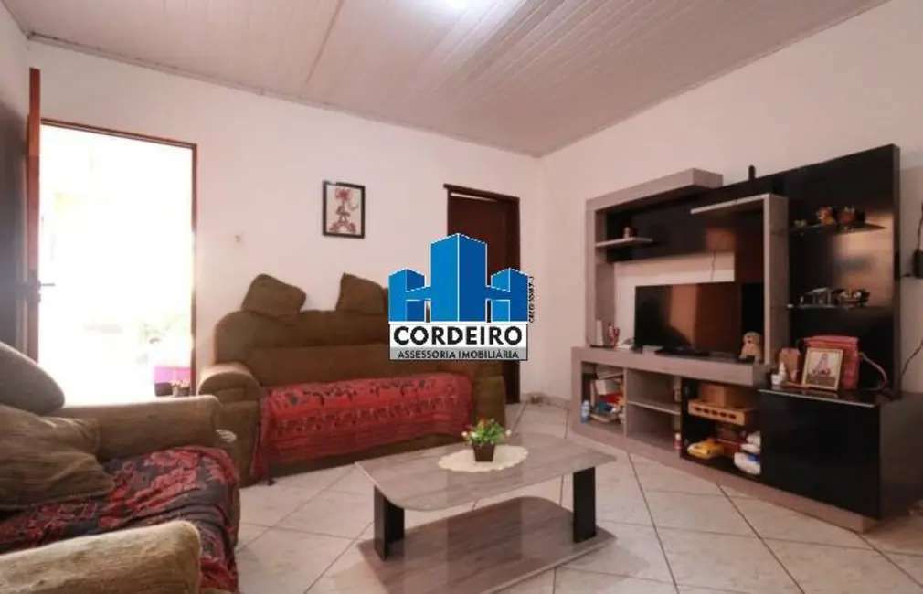 Foto 2 de Casa com 3 quartos à venda, 133m2 em Vila Camilópolis, Santo Andre - SP