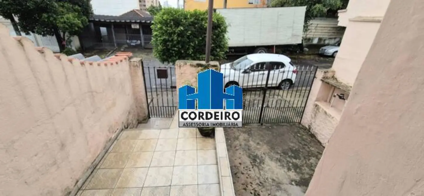 Foto 6 de Casa com 3 quartos à venda, 133m2 em Vila Camilópolis, Santo Andre - SP