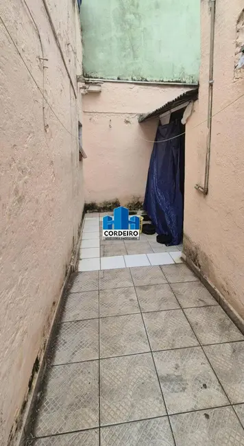 Foto 8 de Casa com 3 quartos à venda, 133m2 em Vila Camilópolis, Santo Andre - SP